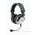 High Quality Fashionable Stylish Professional DJ headphone with Mircophone